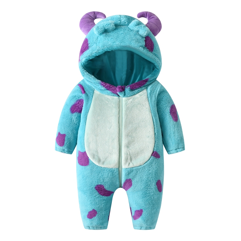 Spiderman Jumpsuit Kids - طفل رضيع فتاة صبي هالوين ازياء
