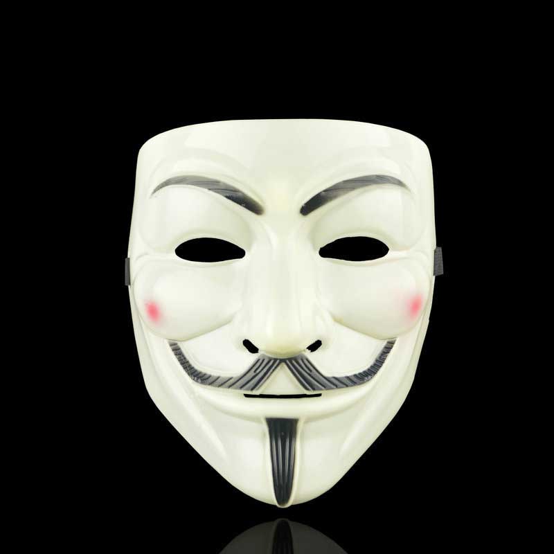 1 قطعة أقنعة الهالوين الخامس ل - مراجعة Led Purge Mask Halloween وسعره