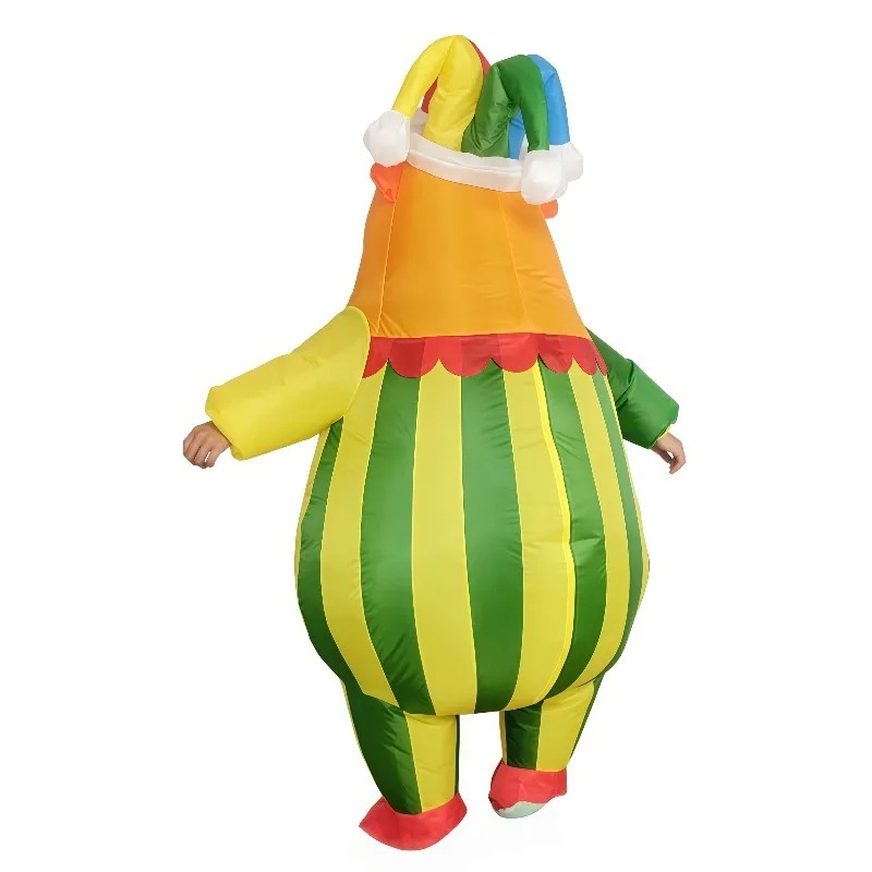 زي كابيبارا قابل للنفخ مبتكر،  - مراجعة Costumes وسعره
