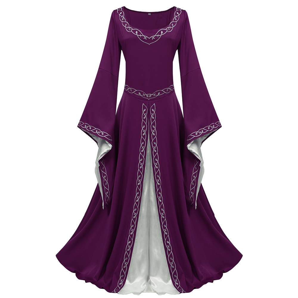 زي تنكري بتصميم خيالي بأكمام و - مراجعة Costumes وسعره