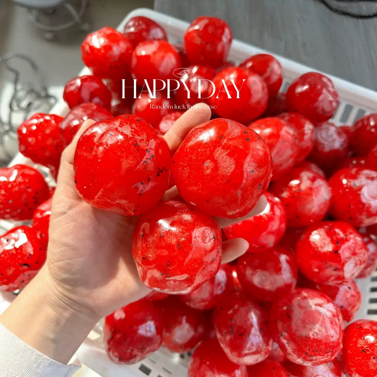 لعبة ضغط يدوية الصنع على شكل س - مراجعة Novelty Gifts وسعره