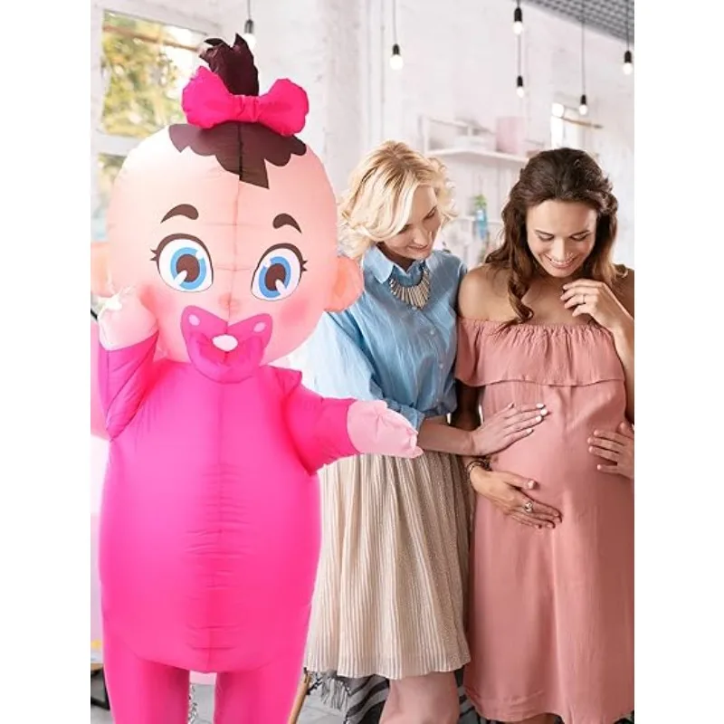 عبوتان من أزياء الأطفال القابل - مراجعة Costumes وسعره