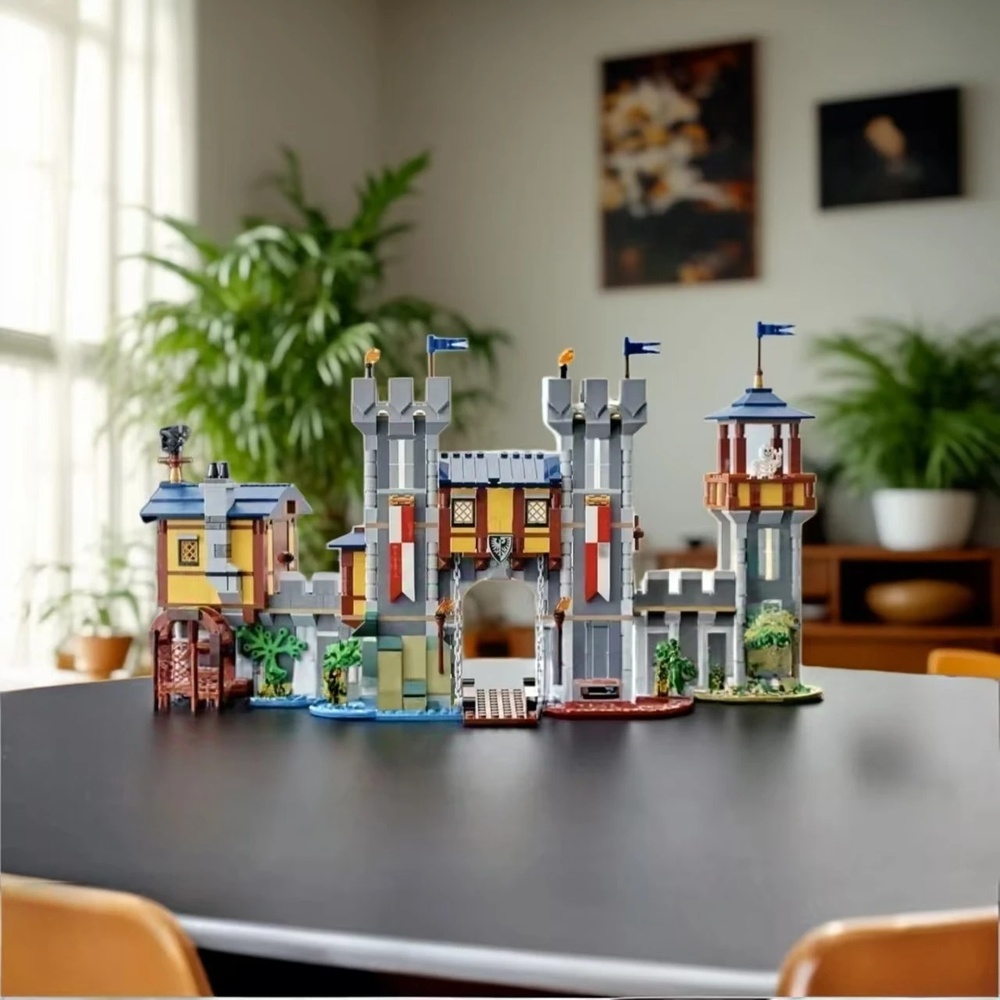 مجموعة هدايا جديدة لعيد الميلا - مراجعة Novelty Gifts وسعره
