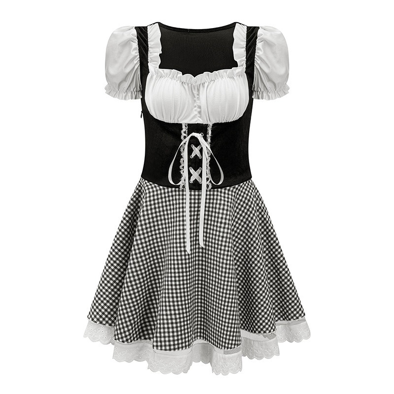 زي تنكري جديد لكرنفال 2026، فس - مراجعة Costumes وسعره
