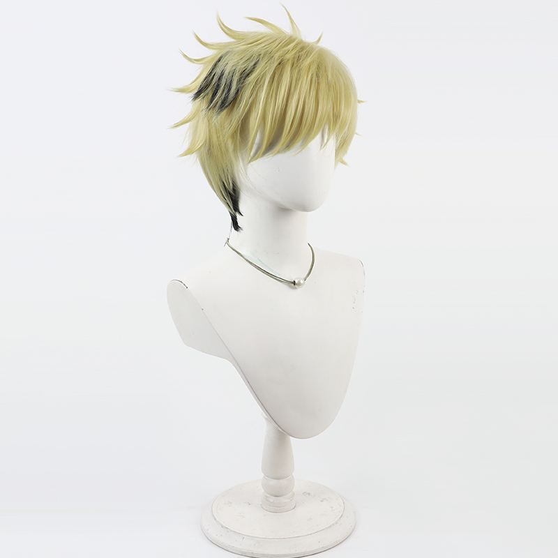 Vantacrow Bringer شعر مستعار ت - مراجعة Anime Cosplay Wig Heat Resistant وسعره